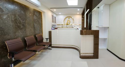 آزمایشگاه پاتوبیولوژی و ژنتیک دکتر صادقیان