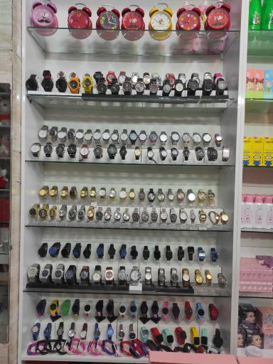 عکس فروشگاه جزیره 