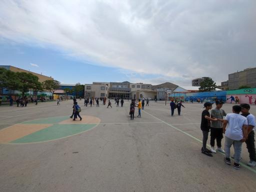 عکس دبستان دکتر شهرستانی