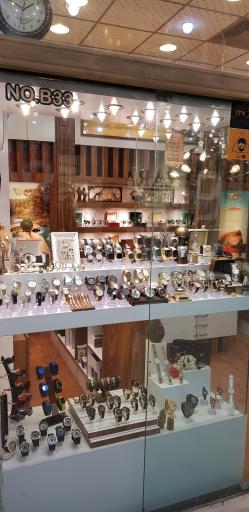 عکس گالری ساعت وستاکیش