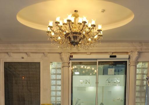 عکس کلینیک دندانپزشکی امین دنتال