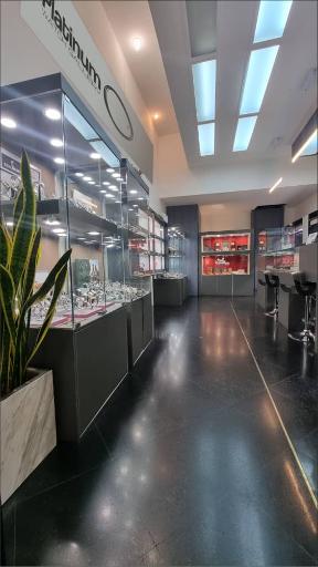 عکس گالری ساعت پلاتین