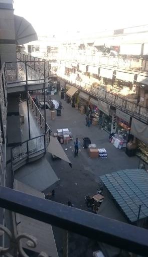 عکس پاساژ فتوت