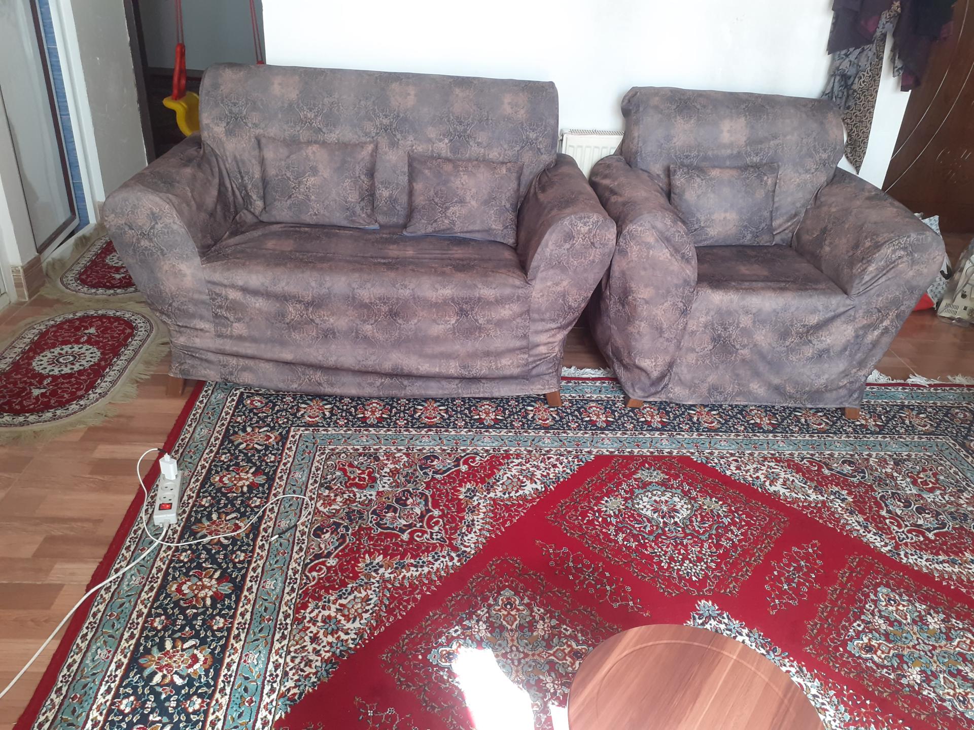 عکس کاوردوزی و خیاطی صبور