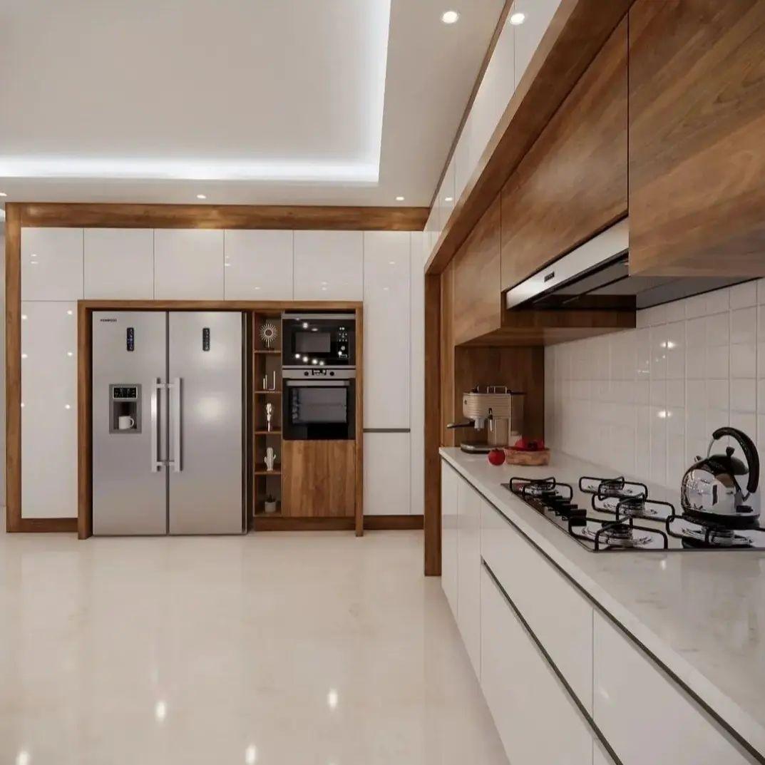 عکس دکوراسیون داخلی رایکا