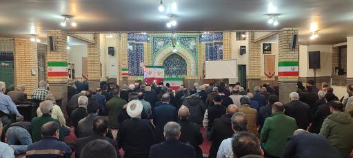 عکس مسجد قبا