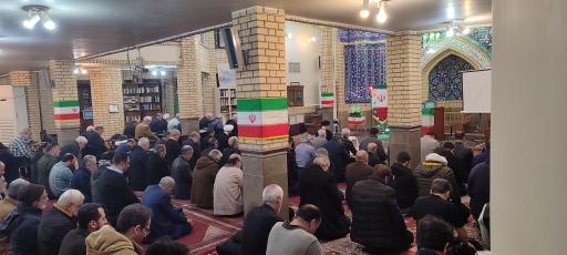 عکس مسجد قبا