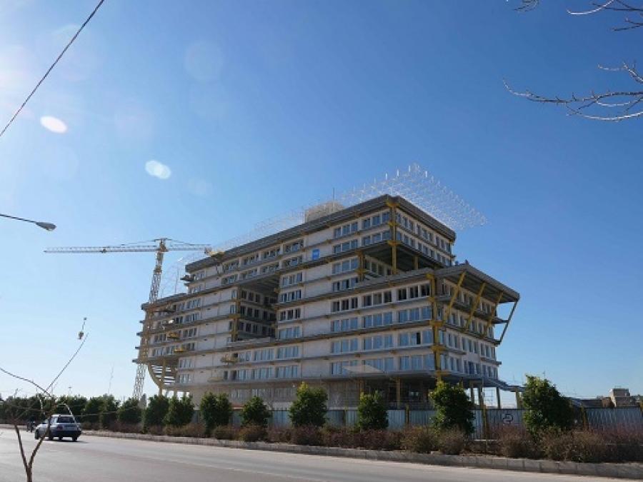 عکس معاونت برنامه ریزی و توسعه سرمایه انسانی شهرداری شیراز 