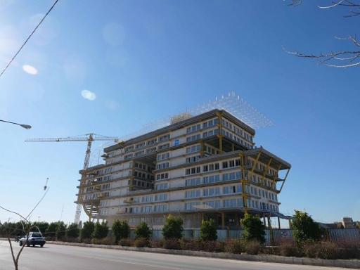 عکس معاونت برنامه ریزی و توسعه سرمایه انسانی شهرداری شیراز 