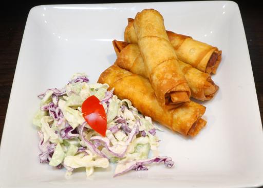 عکس صبحانه نشاط