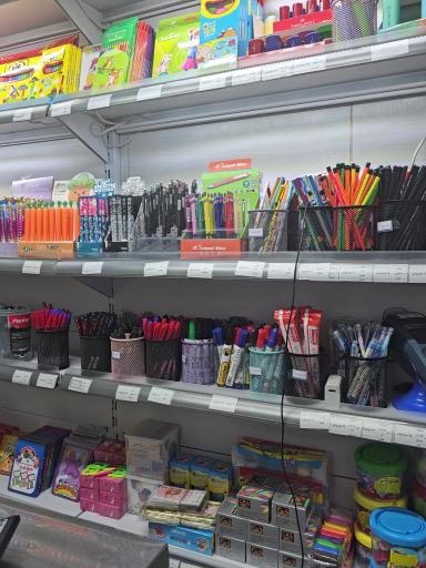 عکس نوشت افزار بوف کور