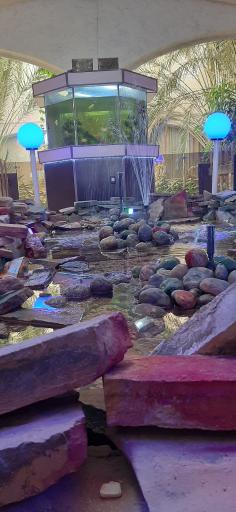 عکس مجتمع  پذیرایی و سالن غذاخوری پرواز