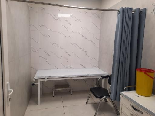 درمانگاه شبانه روزی التیام