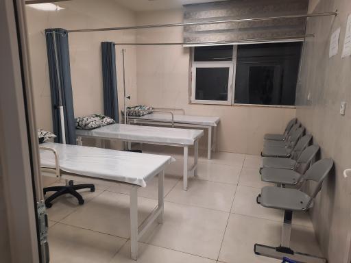 درمانگاه شبانه روزی التیام