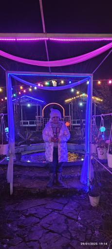 عکس کافه تالار و رستوران پاتریس