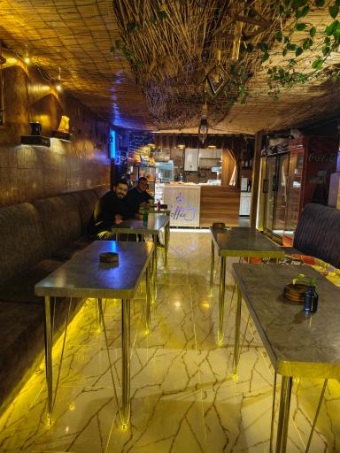 عکس کافه دلارام