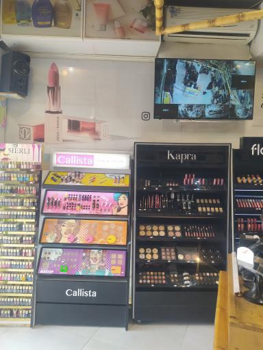 عکس آرایشی و بهداشتی اریکافیس