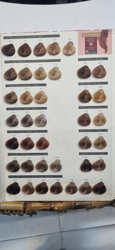 عکس آرایشی و بهداشتی اریکافیس