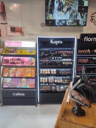 آرایشی و بهداشتی اریکافیس