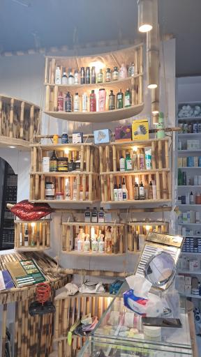 عکس آرایشی و بهداشتی اریکافیس