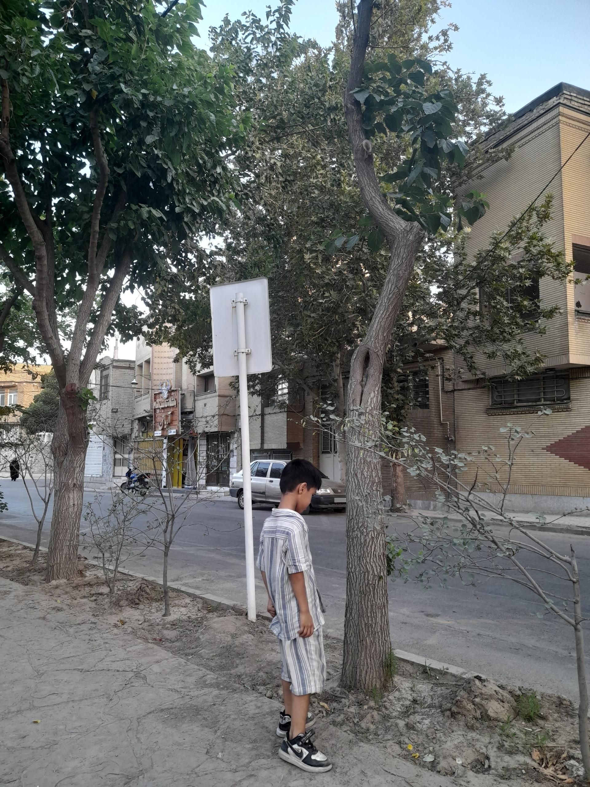 عکس  پمپ گاز