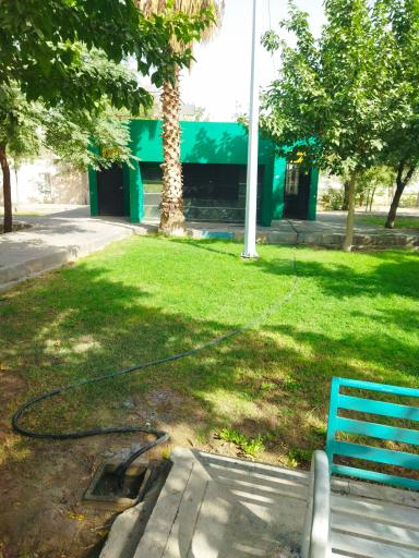 عکس سرویس بهداشتی بوستان سنا