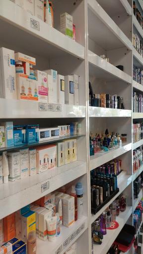 عکس آرایشی و بهداشتی اریکافیس