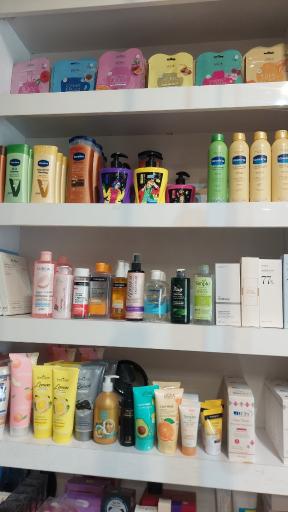 آرایشی و بهداشتی اریکافیس