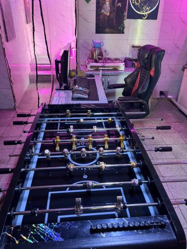 عکس گیم نت نوین