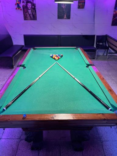 عکس گیم نت نوین