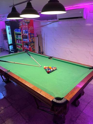 عکس گیم نت نوین