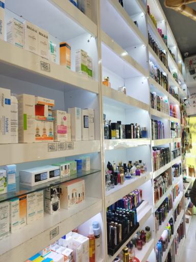 عکس آرایشی و بهداشتی اریکافیس