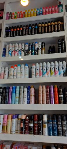 عکس آرایشی و بهداشتی اریکافیس