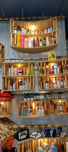 عکس آرایشی و بهداشتی اریکافیس