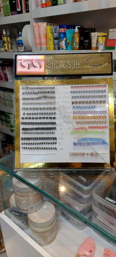 عکس آرایشی و بهداشتی اریکافیس