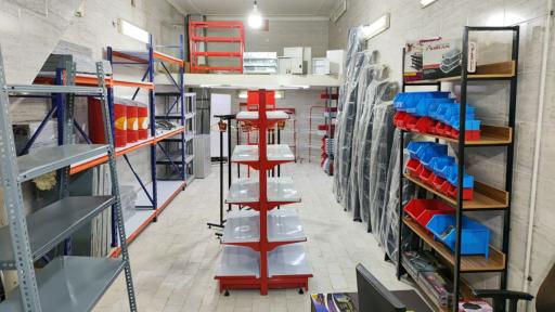 عکس صنایع چوب و فلز غیاثی