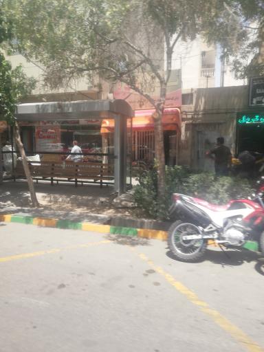 عکس  مجلسی 6