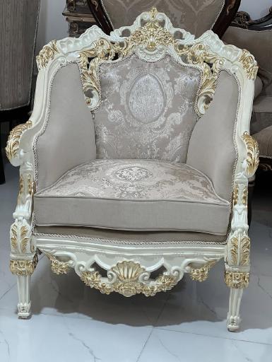 عکس مبل آروشا