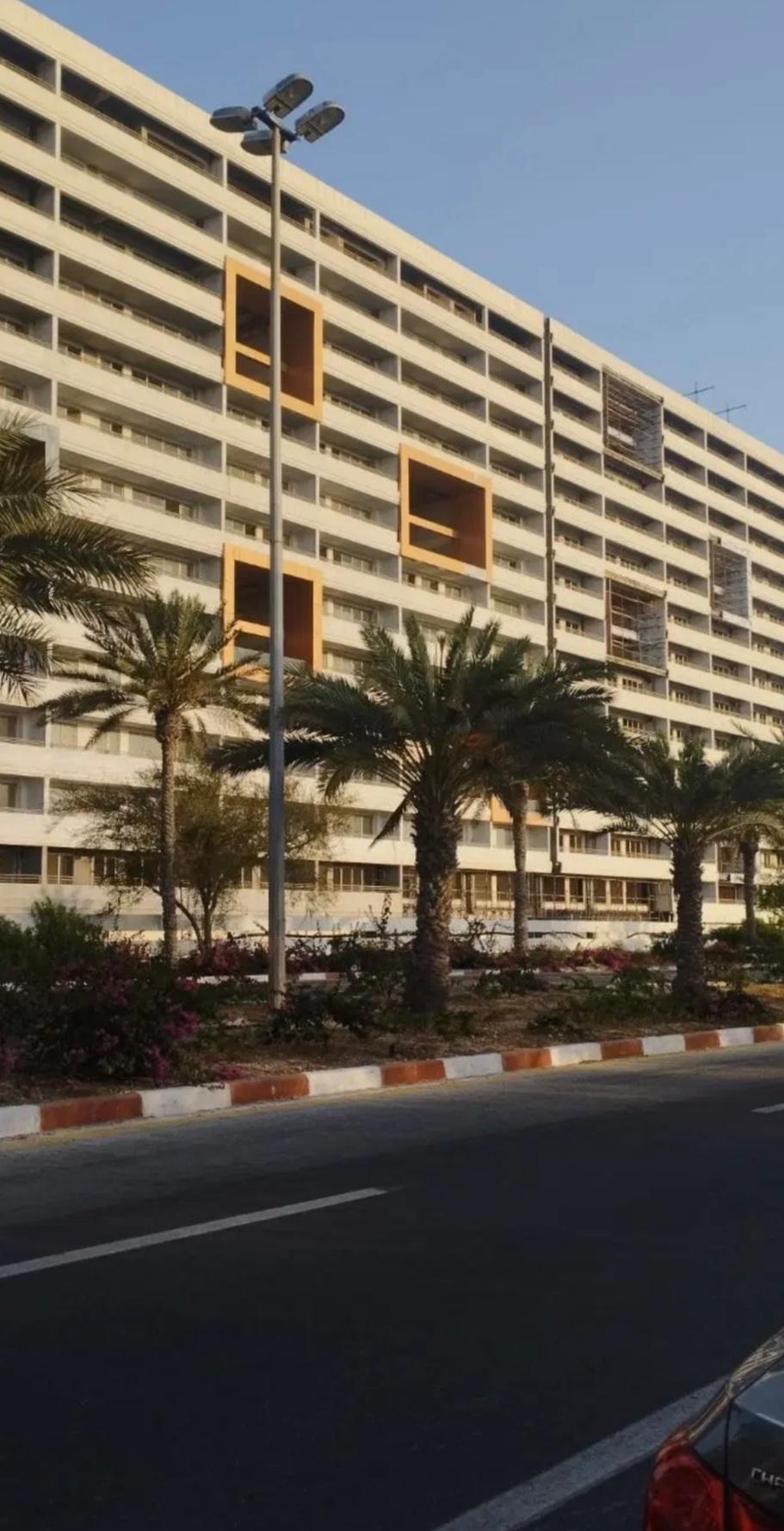 عکس برج کایکو