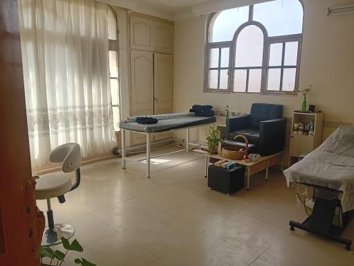 عکس سالن مراقبتی زیبایی آماندا 