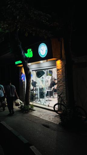 عکس آرایشگاه ناب