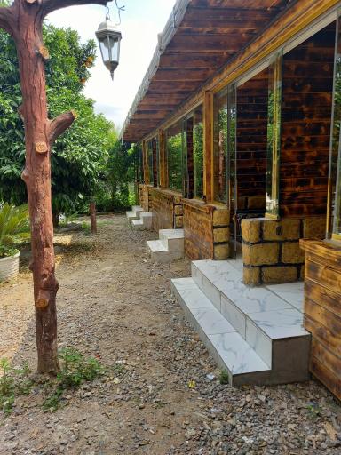 عکس کافه رستوران قلعه