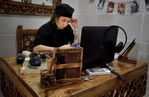 عکس مرکز تخصصی تاتو بدن یزد(سمانه جیبا)