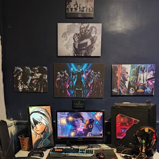 عکس گیم نت دیجکس