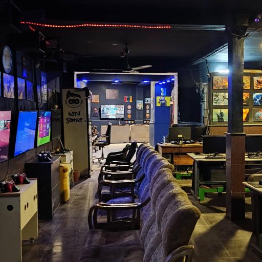 عکس گیم نت دیجکس