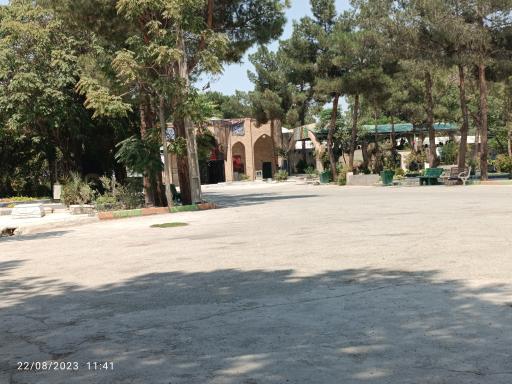 عکس امامزاده ابوطالب (ع)