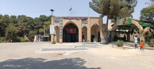 عکس امامزاده ابوطالب (ع)