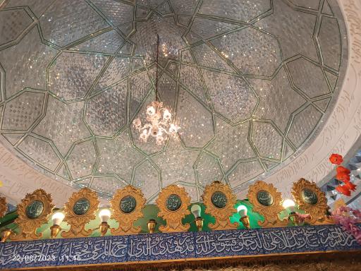 عکس امامزاده ابوطالب (ع)