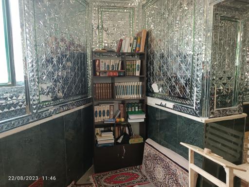 عکس امامزاده ابوطالب (ع)