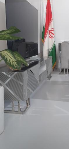 عکس صنایع چوبی الویرا